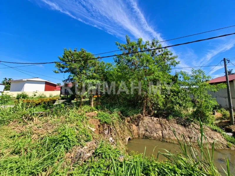 land in Bandar Baharu, Kedah — photo 3