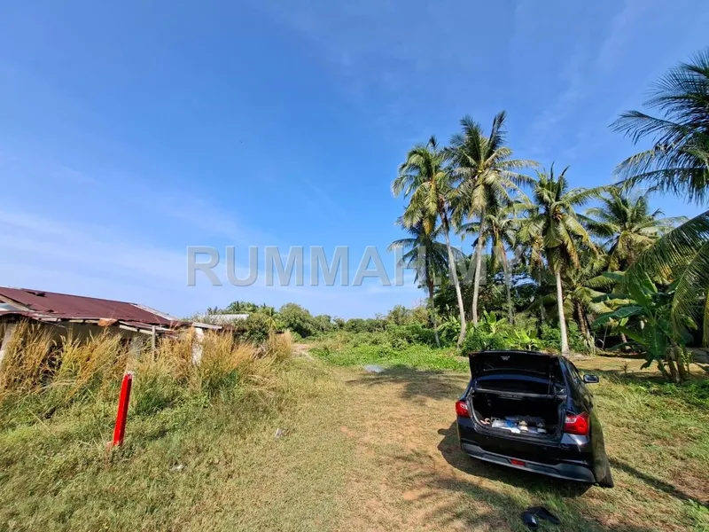 land in Kota Kuala Muda, Kedah — photo 2