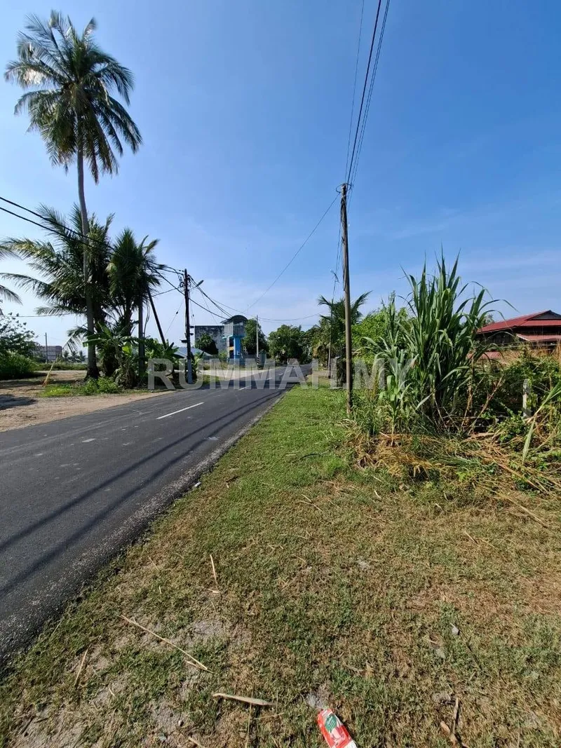 land in Kota Kuala Muda, Kedah — photo 3