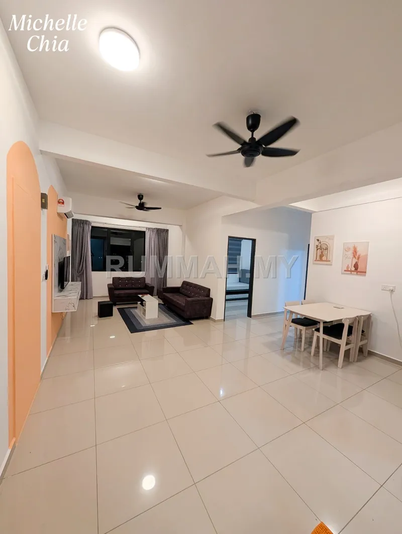 For Sale: Marc Residence at Jalan Song Ban Kheng
