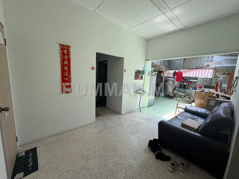 house in Bukit Mertajam, Penang — photo 2