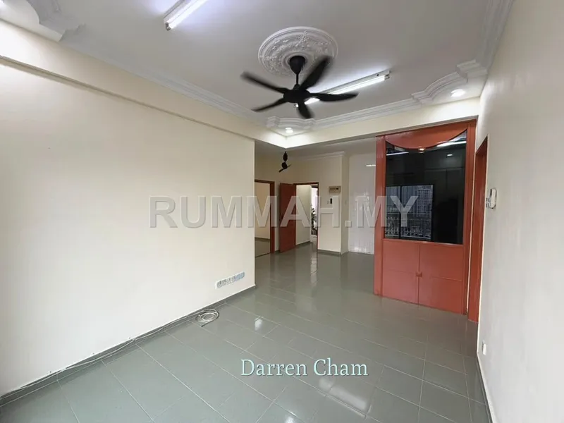 condo in Relau, Penang — photo 2