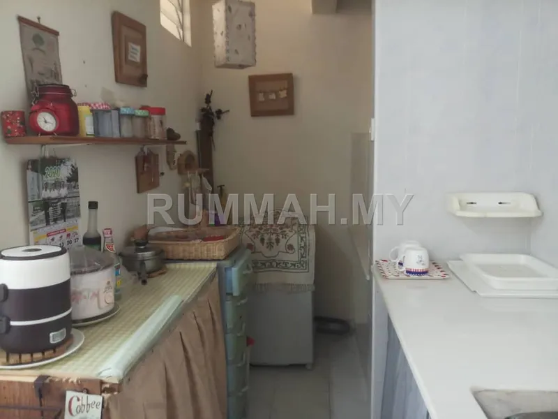 condo in Batu Ferringhi, Penang — photo 3