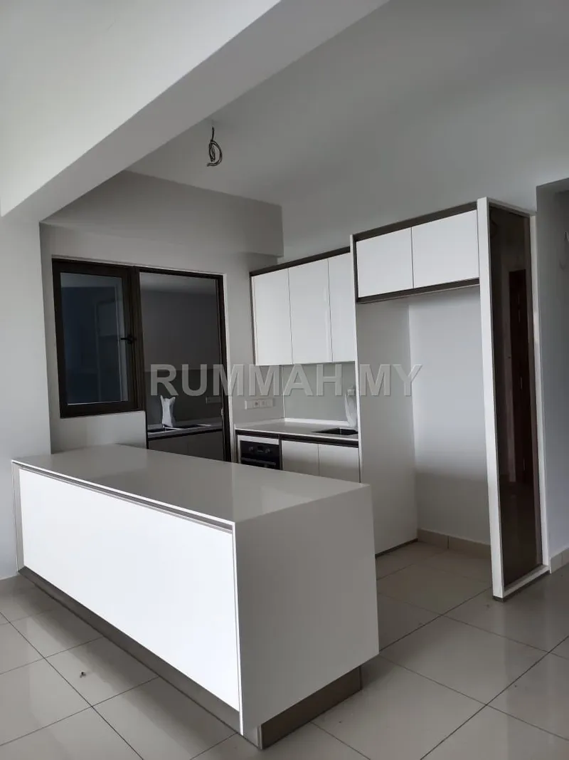 condo in Batu Ferringhi, Penang — photo 2