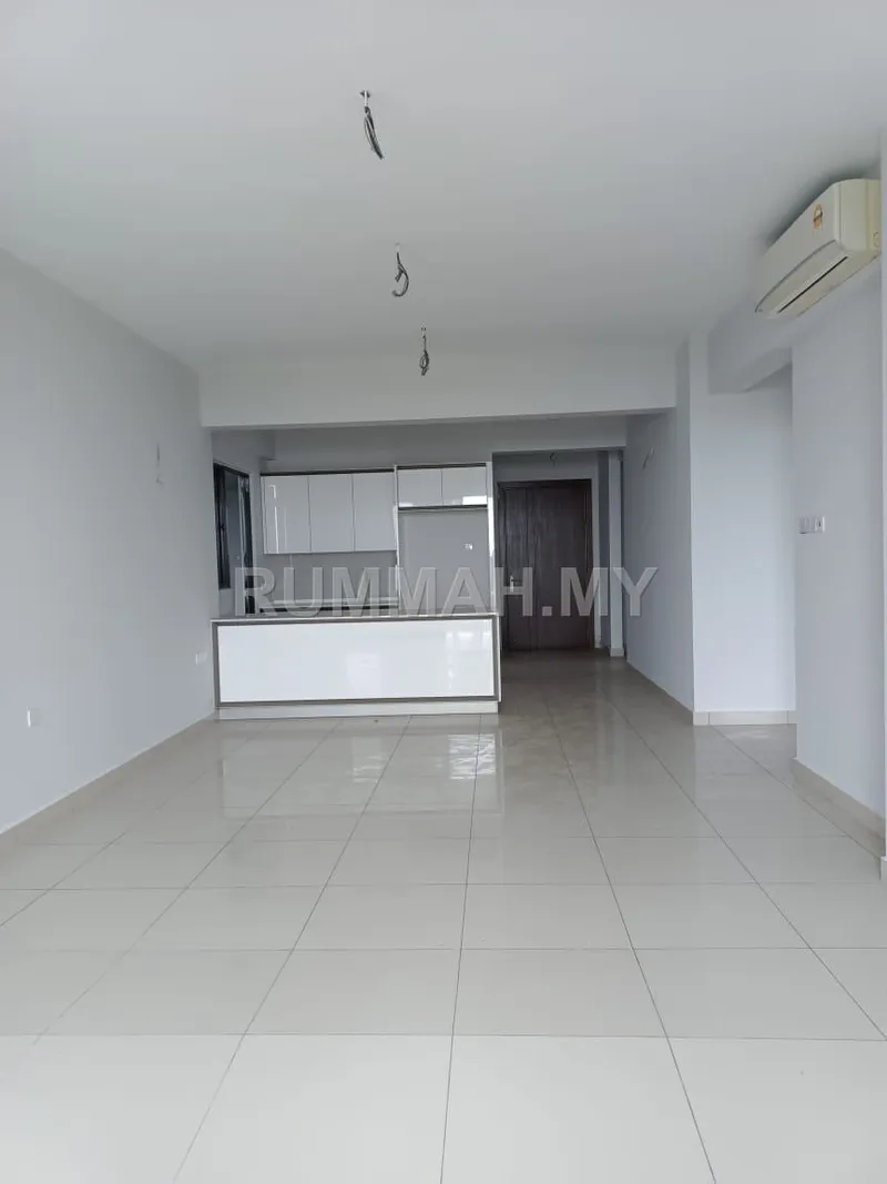3-bedroom condo for sale in Batu Ferringhi, Penang