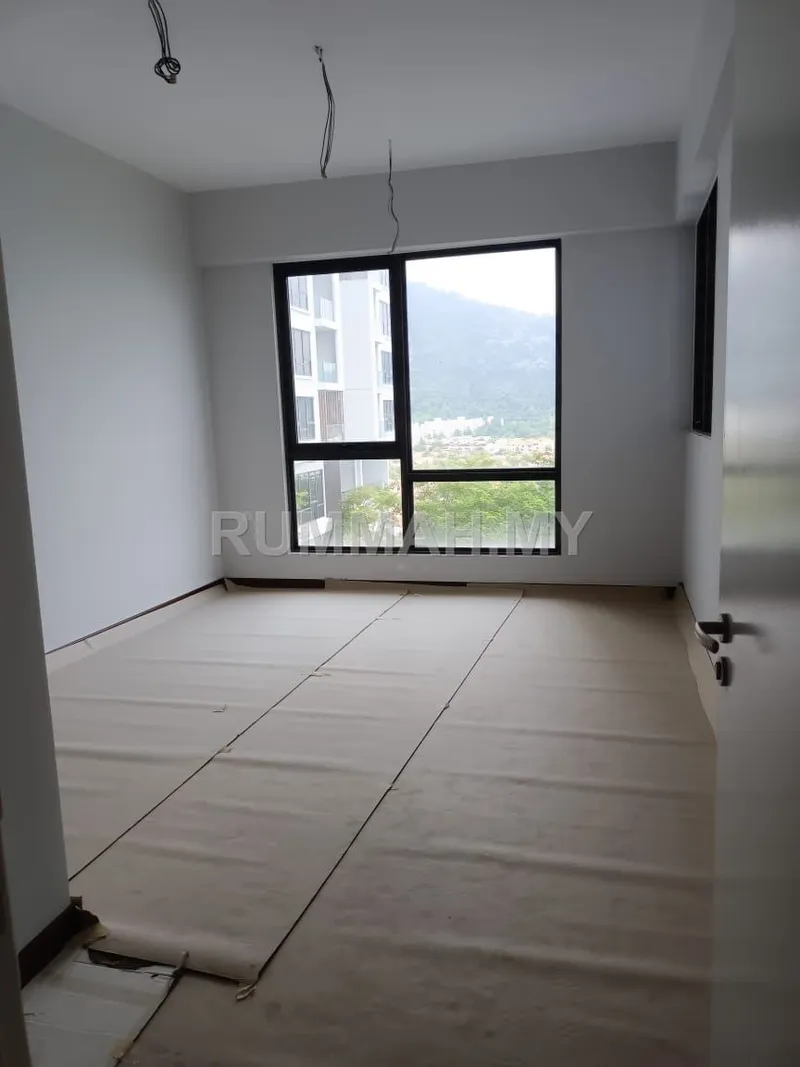condo in Batu Ferringhi, Penang — photo 3