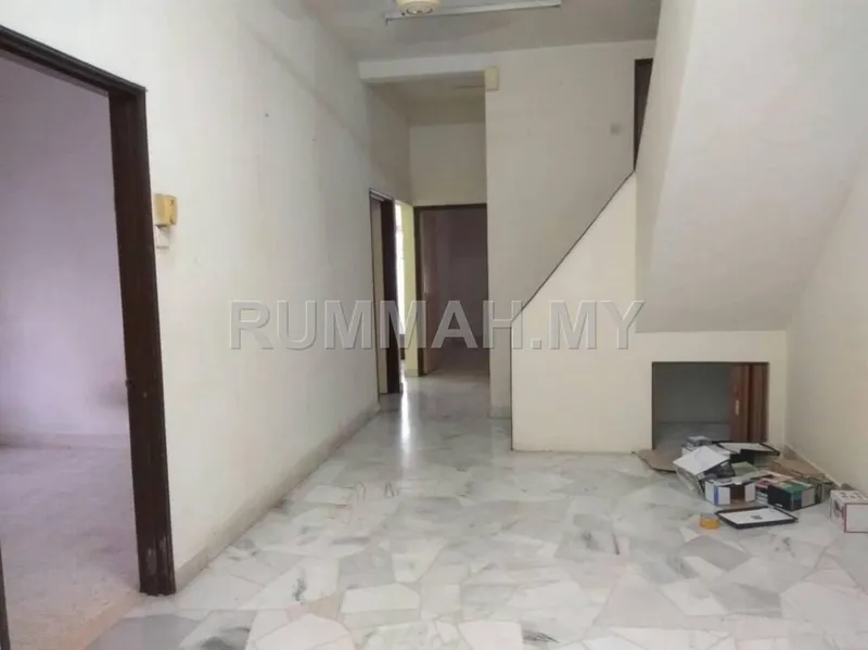 house in Selayang, Selangor — photo 2