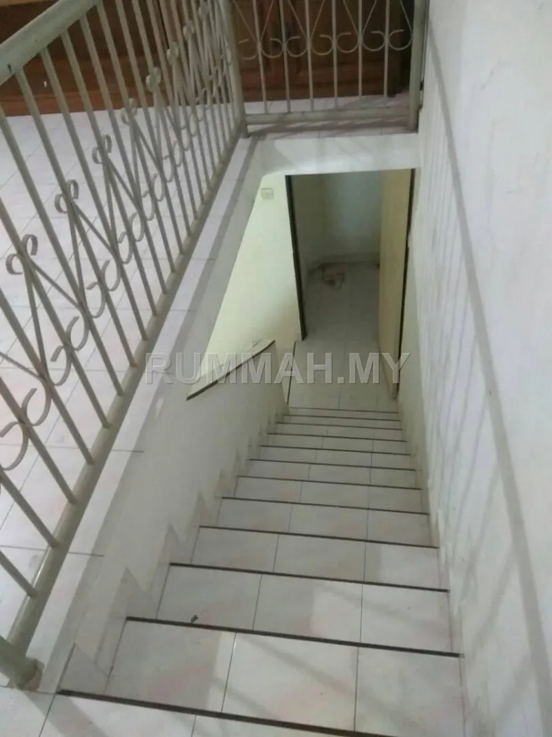 house in Selayang, Selangor — photo 3