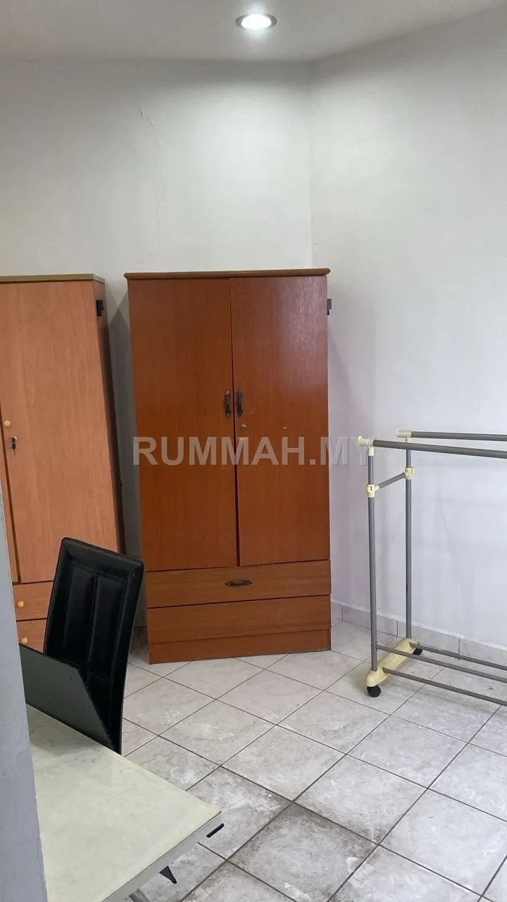 condo in Kepong, Kuala Lumpur — photo 3