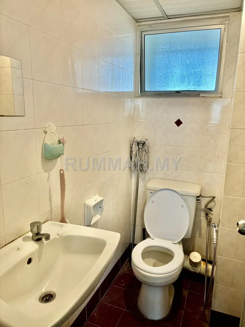condo in Batu Uban, Penang — photo 3