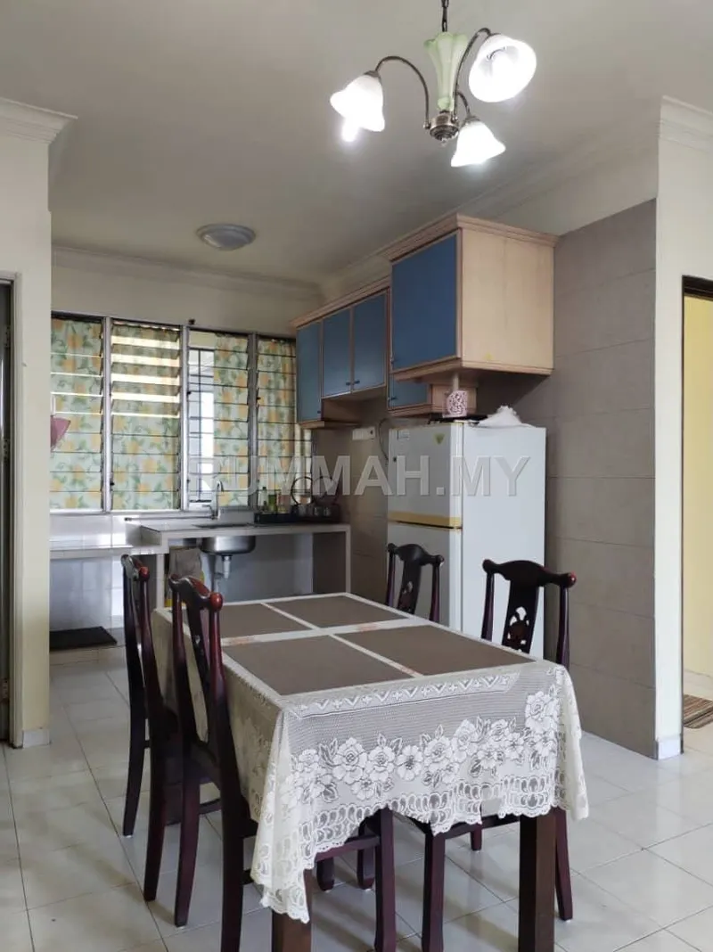 condo in Batu Uban, Penang — photo 2