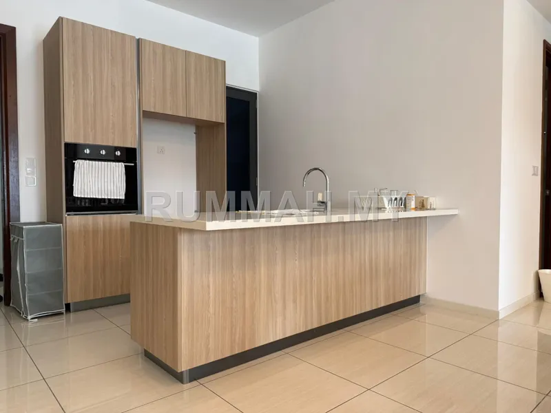 condo in Bayan Lepas, Penang — photo 3