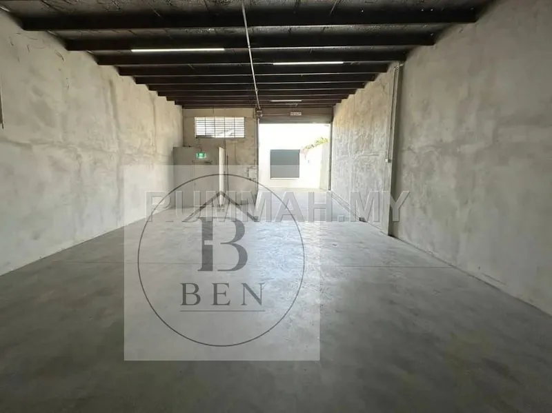 commercial in Juru, Penang — photo 3
