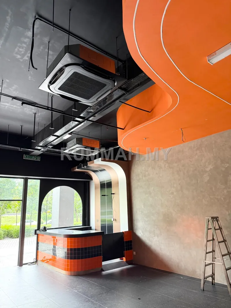 commercial in Gelugor, Penang — photo 2
