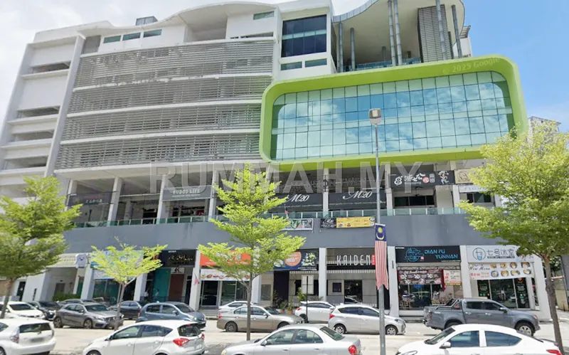 commercial in George Town, Penang — photo 3