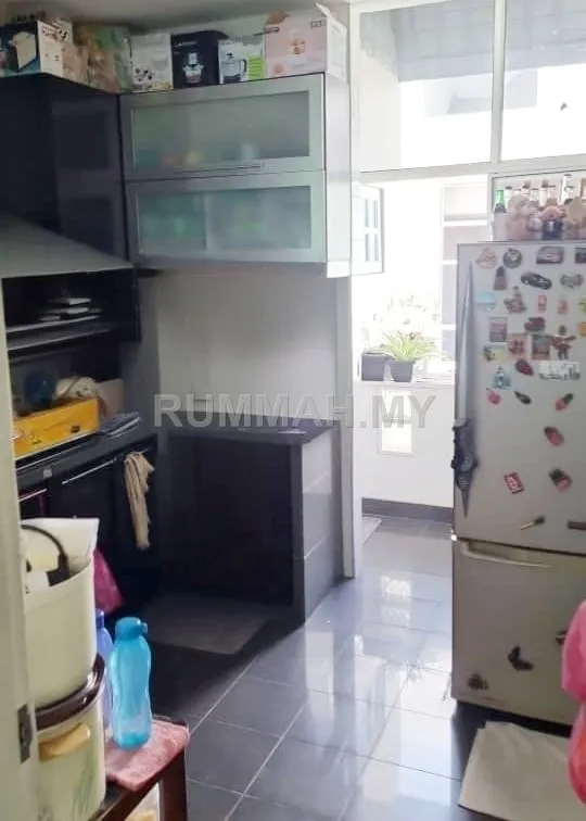 condo in Pulau Tikus, Penang — photo 3