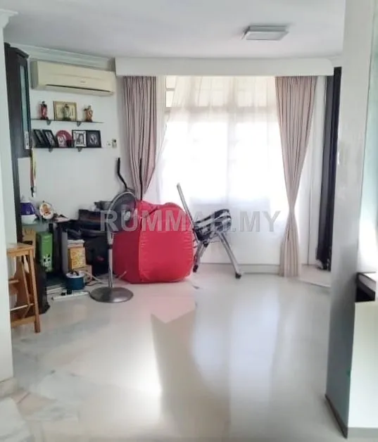 condo in Pulau Tikus, Penang — photo 2