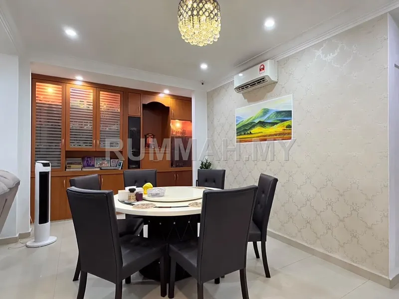 house in Jelutong, Penang — photo 2