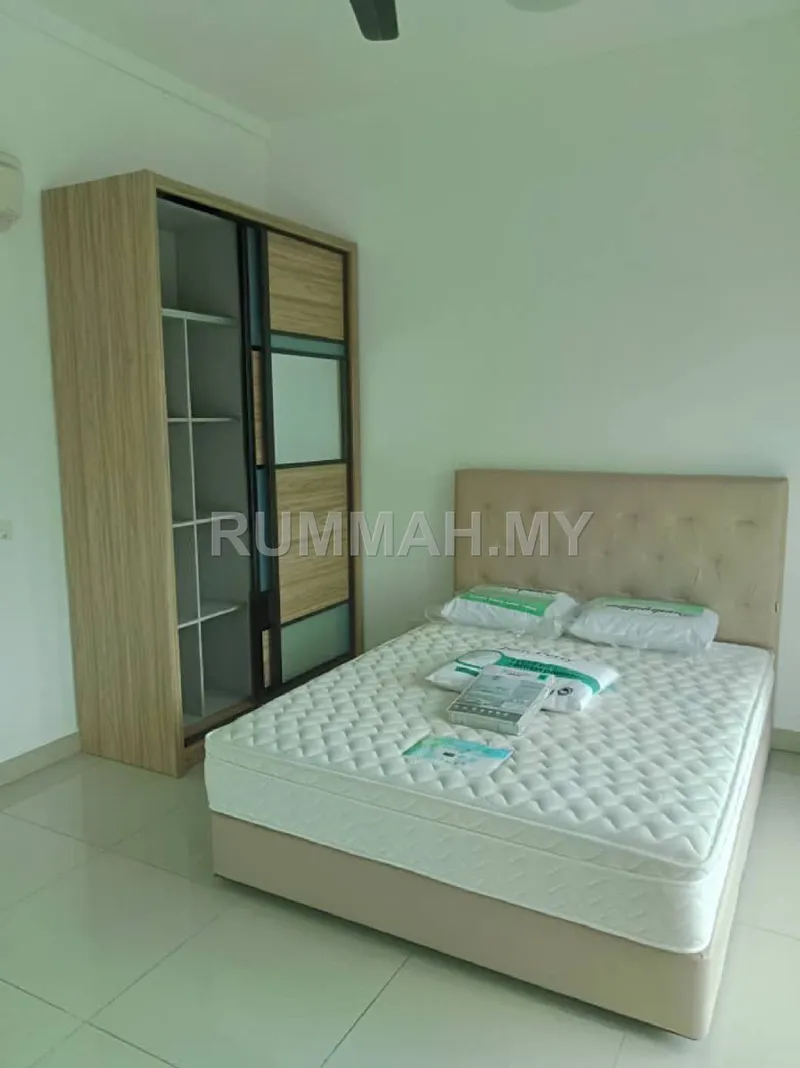 condo in Sungai Ara, Penang — photo 3