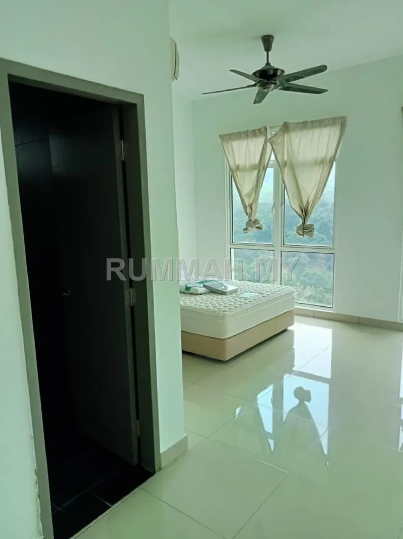condo in Sungai Ara, Penang — photo 2