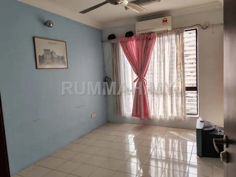 condo in Jelutong, Penang — photo 2
