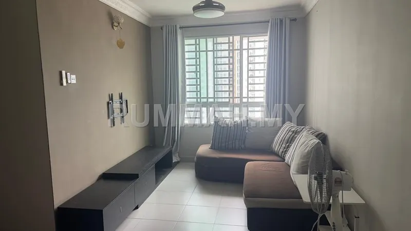Centrio Avenue @ Bukit Gambir, Gelugor near USM Penang