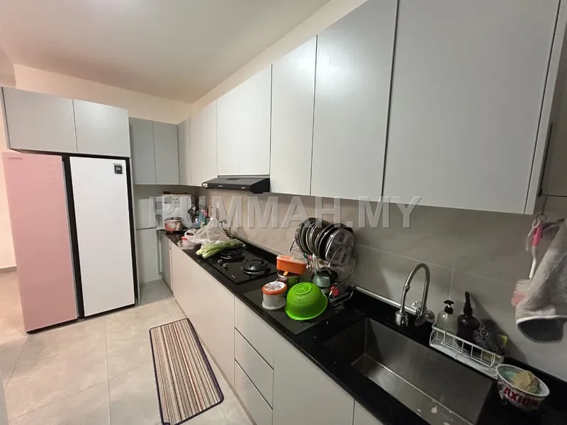 house in Simpang Ampat, Penang — photo 3