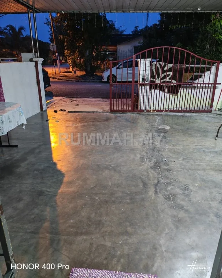 house in Simpang Ampat, Penang — photo 2