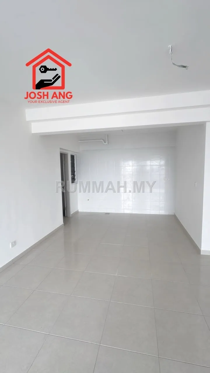 condo in Jelutong, Penang — photo 2