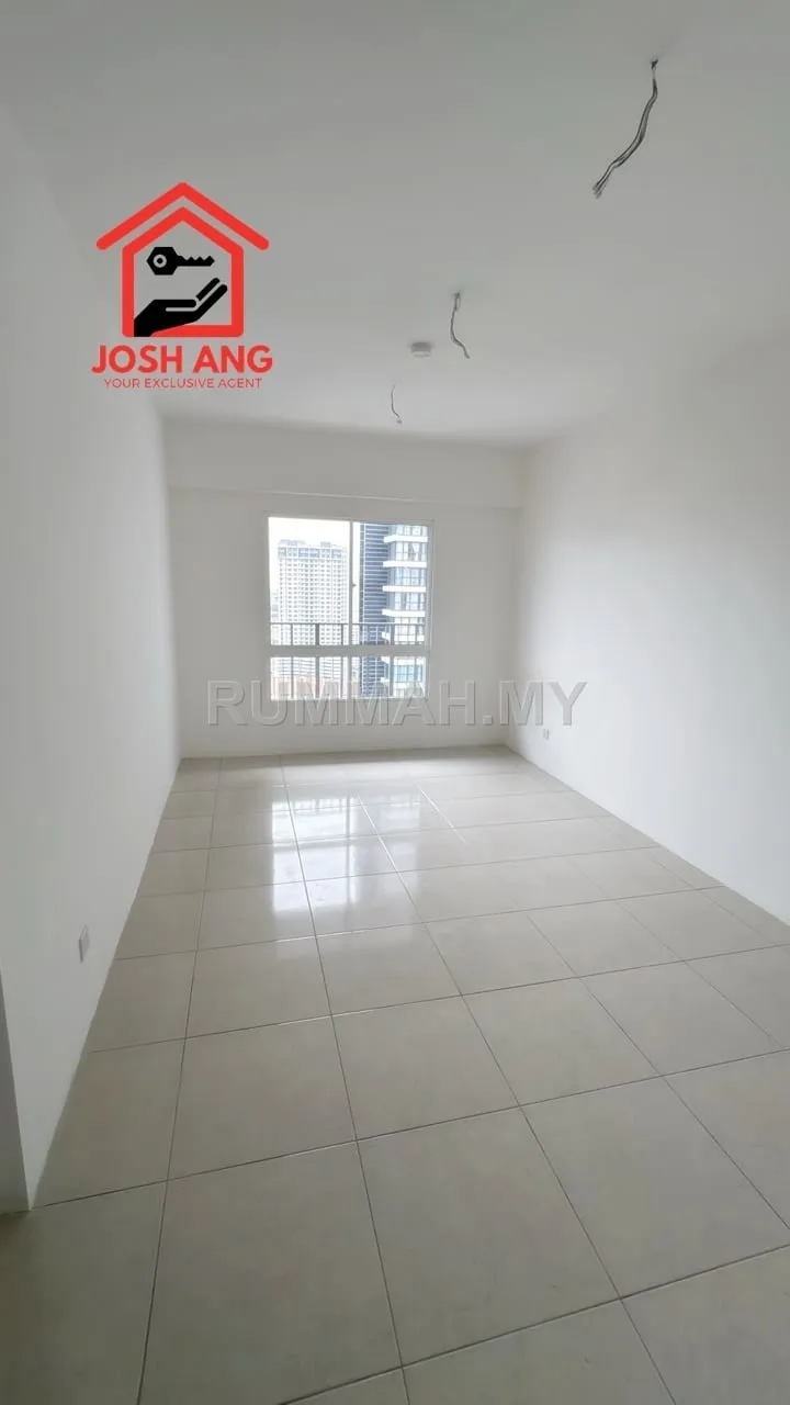 condo in Jelutong, Penang — photo 3