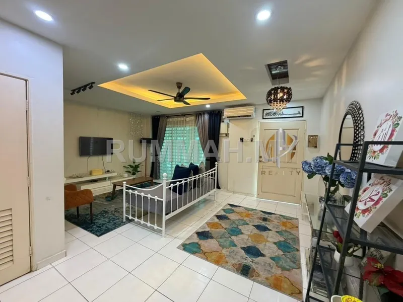 house in Butterworth, Penang — photo 3