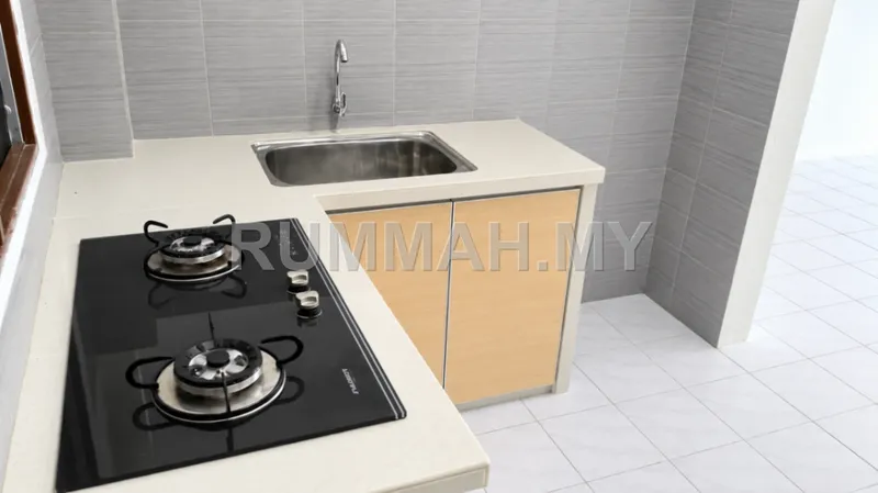 condo in Jelutong, Penang — photo 2