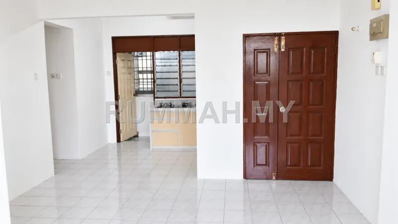 condo in Jelutong, Penang — photo 3