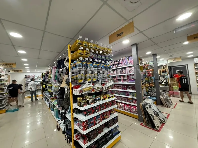 Commercial Building for Rent @ Sungai Bakap, Penang | Prime Location