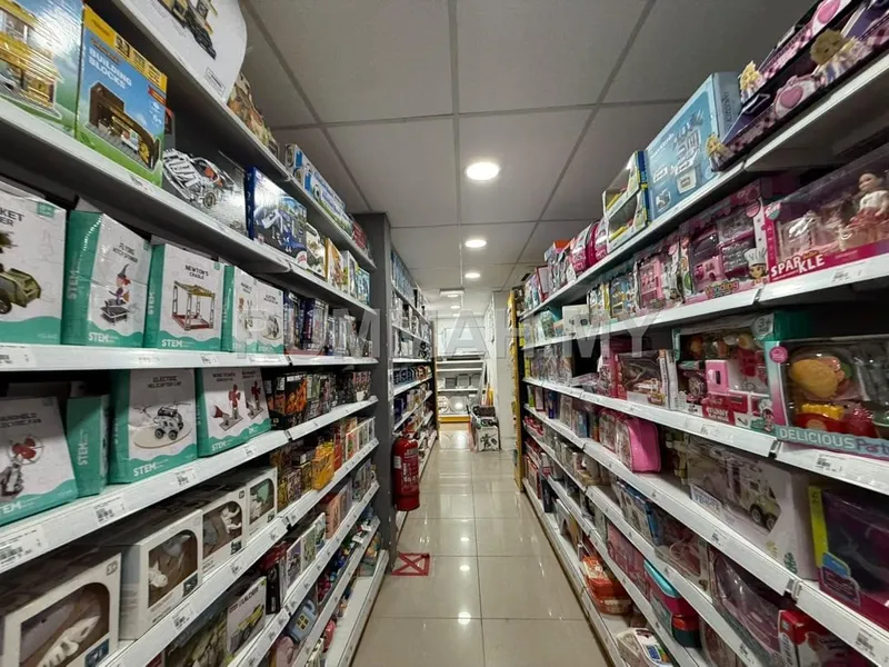 commercial in Sungai Bakap, Penang — photo 3