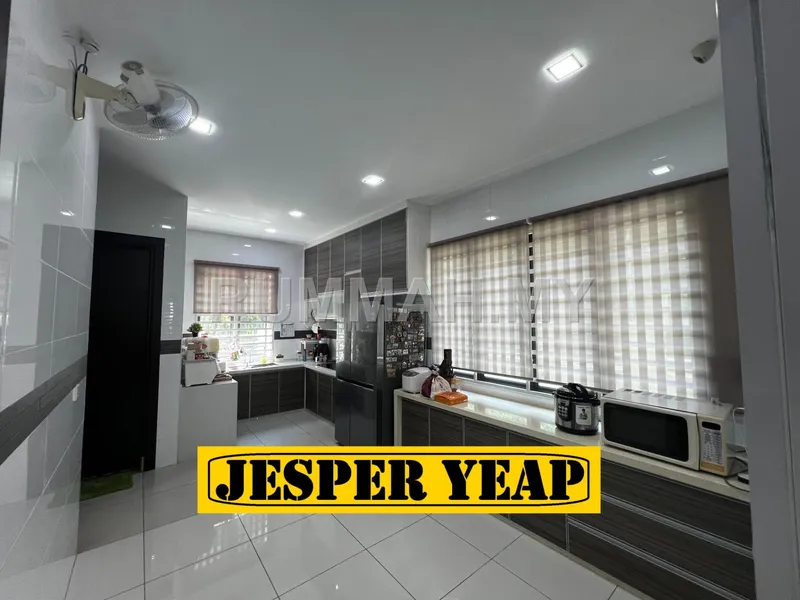 house in Sungai Ara, Penang — photo 3