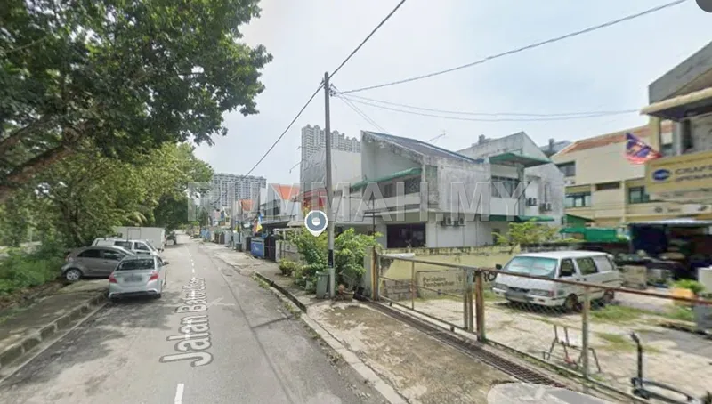 commercial in Sungai Nibong, Penang — photo 2