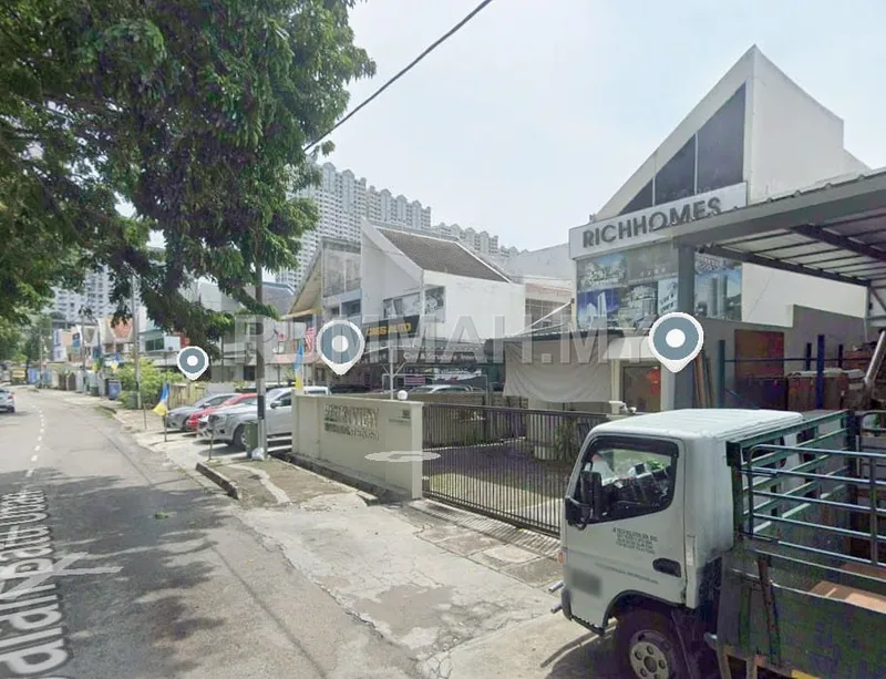 commercial in Sungai Nibong, Penang — photo 3