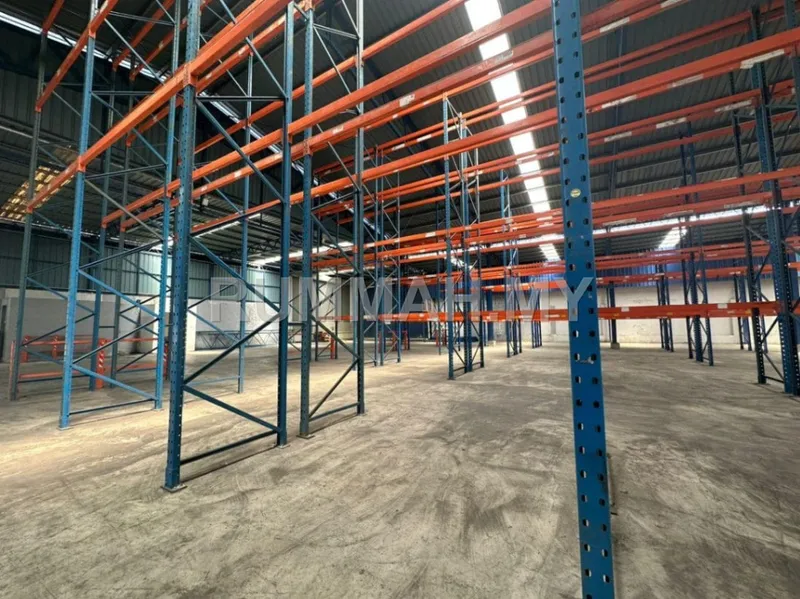 Industrial for sale in Kulim, Kedah