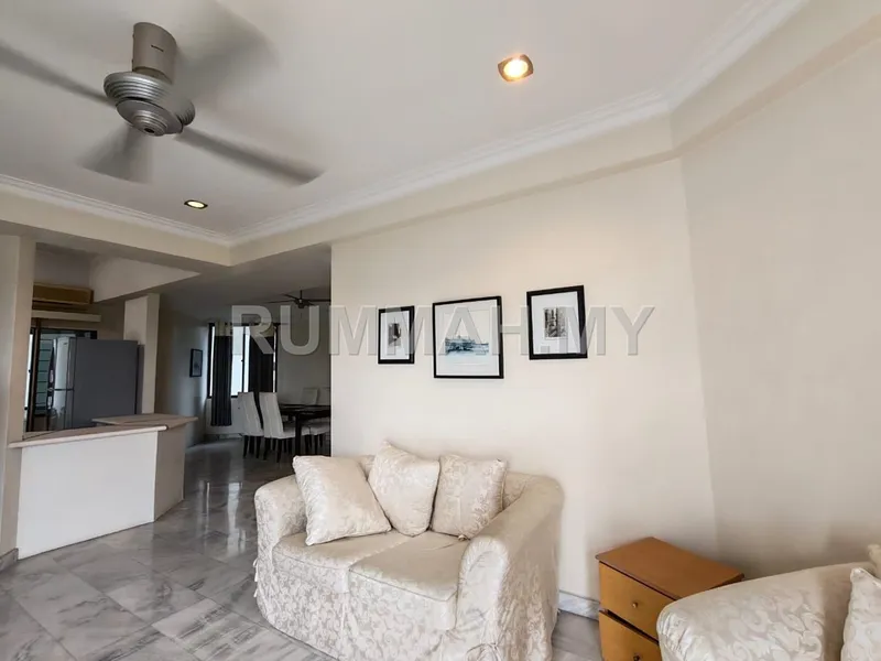 condo in Tanjung Bungah, Penang — photo 2