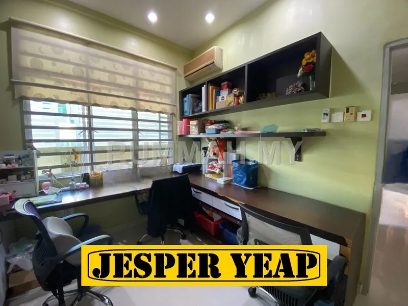 house in Sungai Ara, Penang — photo 3
