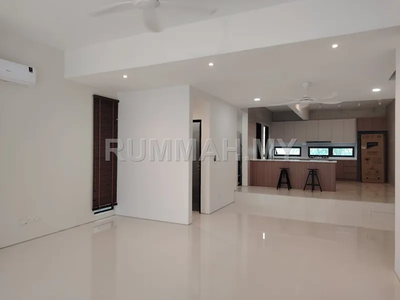 house in Petaling Jaya, Selangor — photo 2