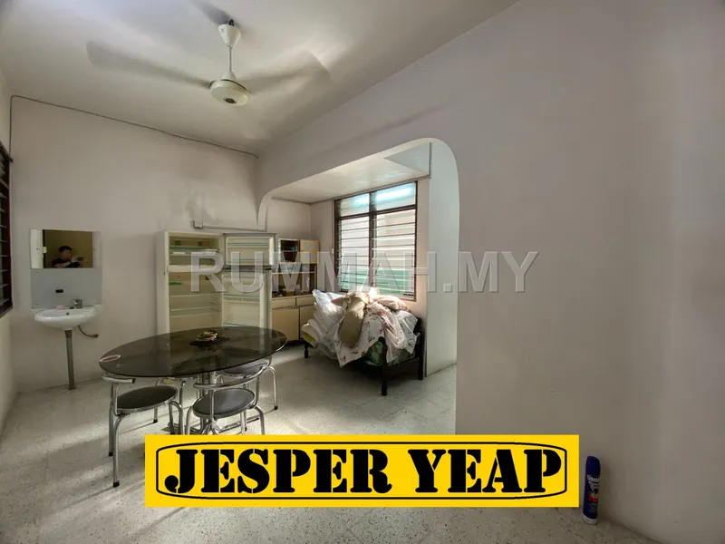 house in Pulau Tikus, Penang — photo 3