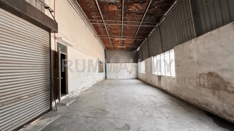 industrial in Perai, Penang — photo 2