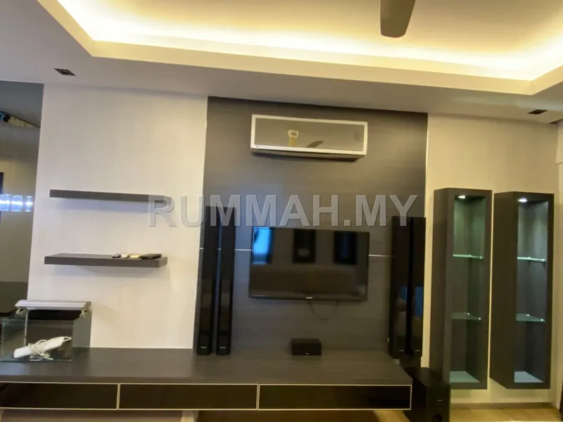 condo in Butterworth, Penang — photo 2