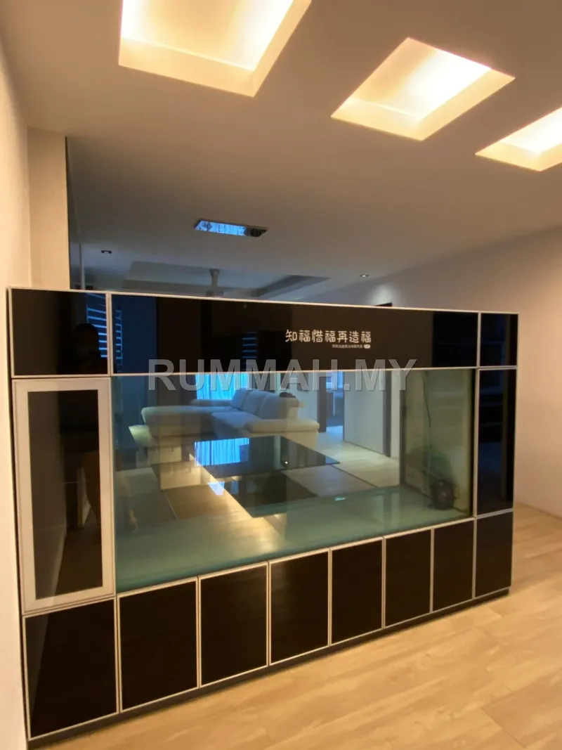 condo in Butterworth, Penang — photo 3