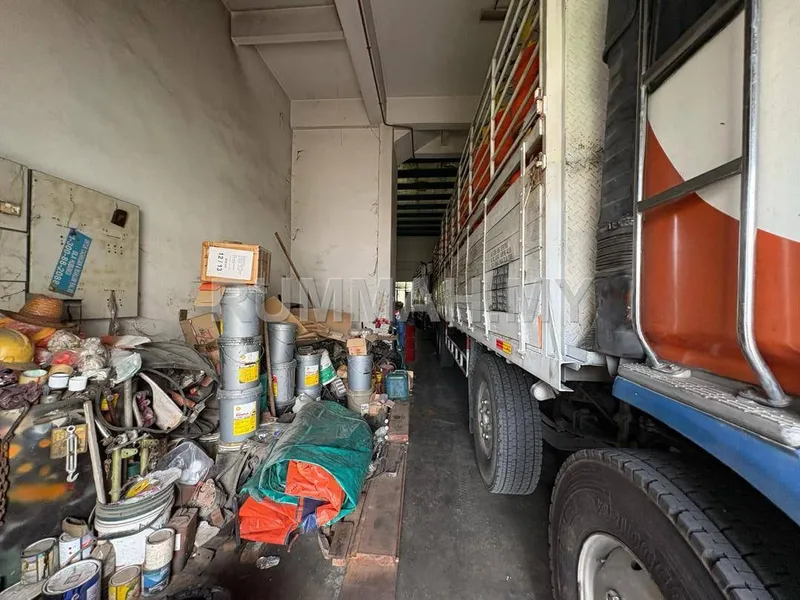 industrial in Valdor, Penang — photo 3