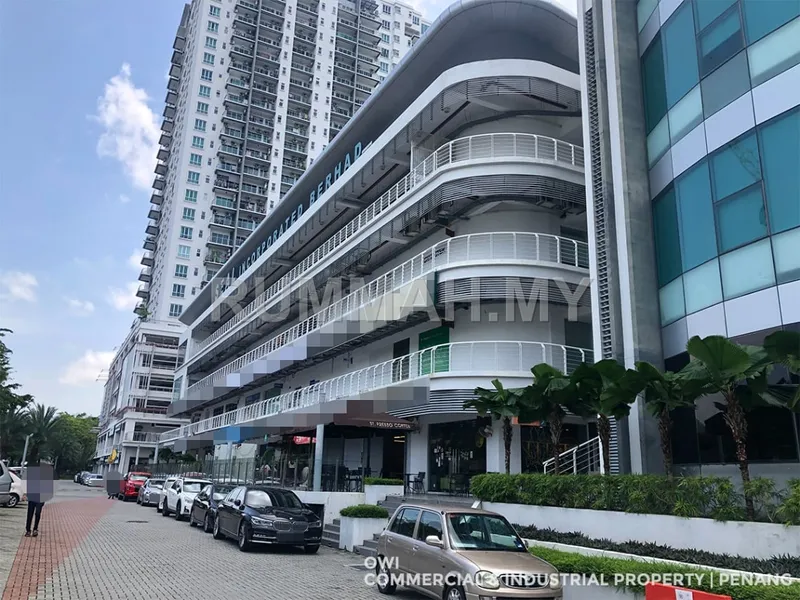 commercial in Bayan Baru, Penang — photo 2