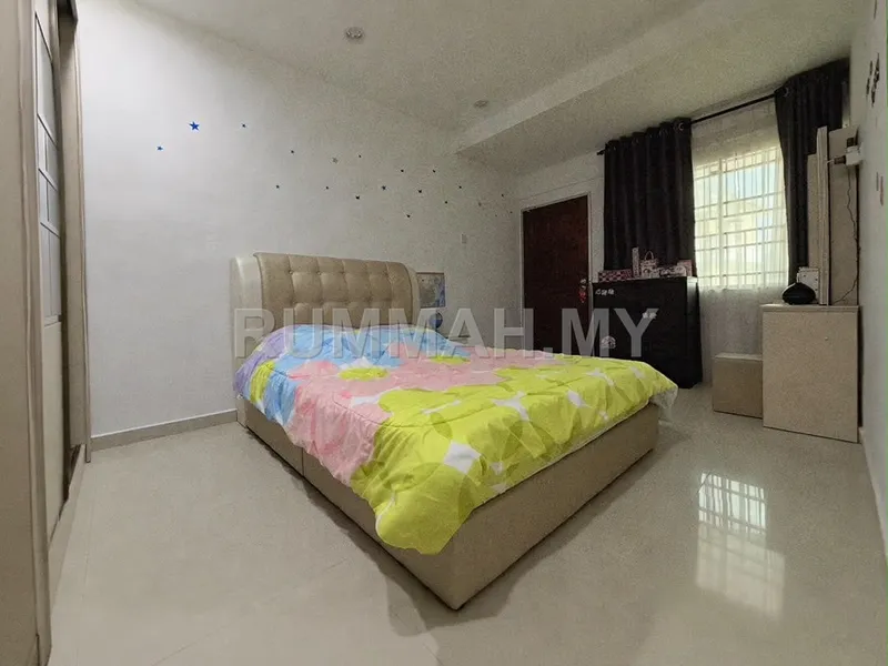 house in Gelugor, Penang — photo 3