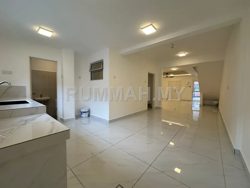 house in Bandar Mahkota Cheras, Selangor — photo 2